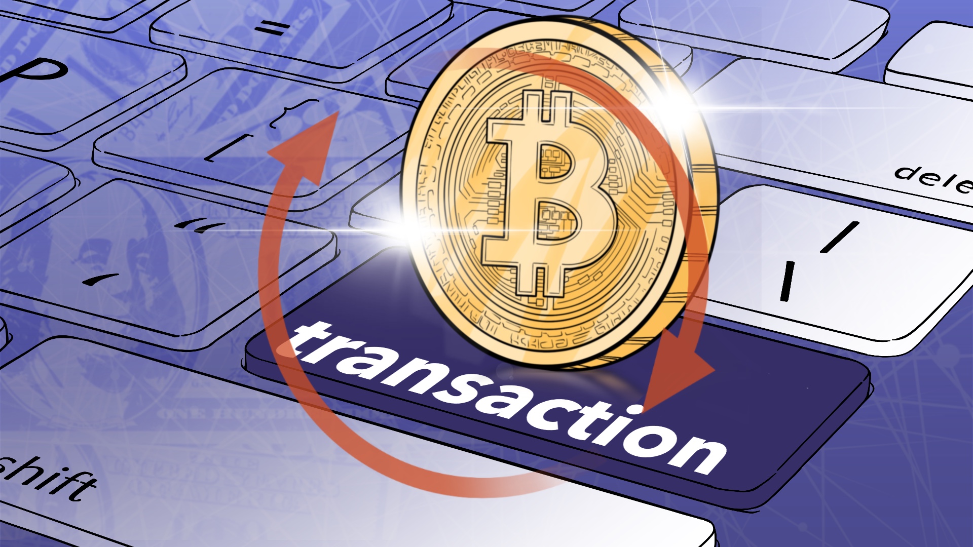 Crypto transaction privacy